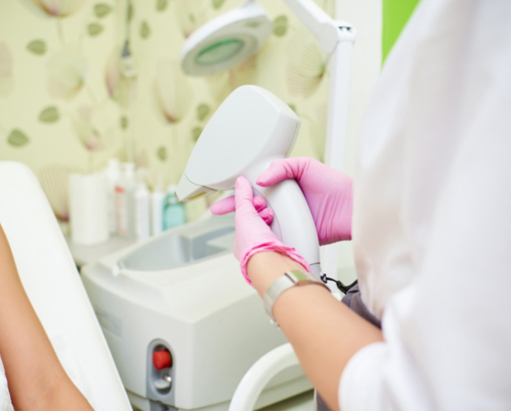 Trị Thâm Đầu Gối Khuỷu Tay
